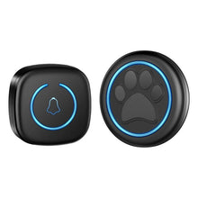 Load image into Gallery viewer, Dog Door Bells
