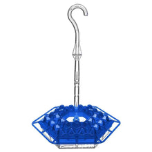 Load image into Gallery viewer, Ant Proof Hummingbird Feeder Outdoor Hanging Perch