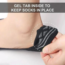 Load image into Gallery viewer, No Show Socks - Thin