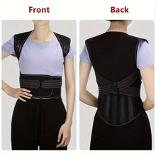 Load image into Gallery viewer, Back Brace For Back Pain