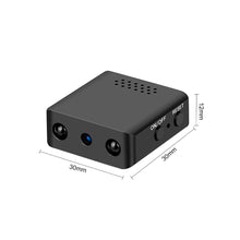 Load image into Gallery viewer, Micro HD Video Camera with Audio - Best Rated