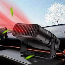 Load image into Gallery viewer, 2X Portable Car Heater