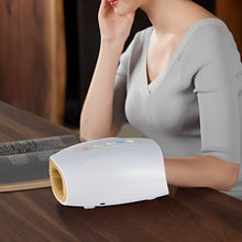 Load image into Gallery viewer, Electric Hand Massager With Heat