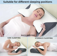 Load image into Gallery viewer, Cervical Pillow For Neck Pain