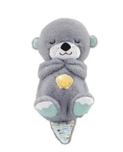 Load image into Gallery viewer, Calming Otter Plush