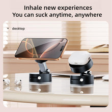 Load image into Gallery viewer, Car Phone Holder Magnetic