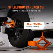 Load image into Gallery viewer, Car Jack