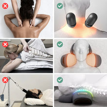 Load image into Gallery viewer, Neck Massager