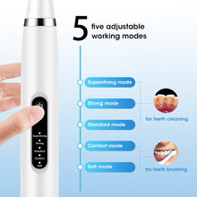 Load image into Gallery viewer, Dental Tartar Removal Teeth Cleaner Tool