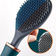 Load image into Gallery viewer, Flexible silicone toilet brush