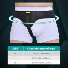 Load image into Gallery viewer, Hernia Belt