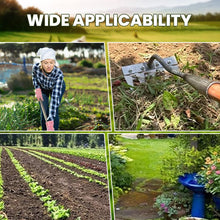 Load image into Gallery viewer, Versatile Handle Rakes For Lawn
