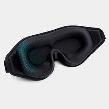 Load image into Gallery viewer, 3D Sleep Mask Made Of Memory Foam