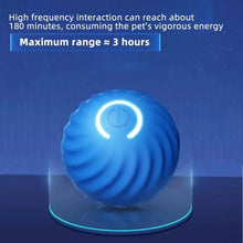 Load image into Gallery viewer, Active Rolling Ball Anti-Anxiety Automatic Moving Ball