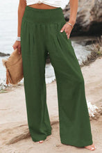 Load image into Gallery viewer, Cotton and Linen Pants