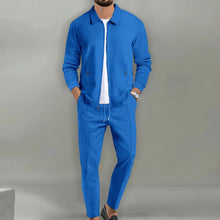 Load image into Gallery viewer, Men's Casual Set