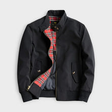 Load image into Gallery viewer, Lightweight Men's Transition Jacket With Zipper