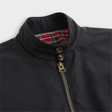 Load image into Gallery viewer, Lightweight Men's Transition Jacket With Zipper