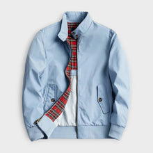 Load image into Gallery viewer, Lightweight Men's Transition Jacket With Zipper
