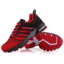Load image into Gallery viewer, Men's Waterproof Golf Shoes