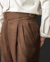 Load image into Gallery viewer, High-Quality Men's Trousers