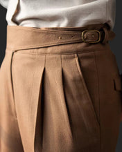 Load image into Gallery viewer, High-Quality Men's Trousers
