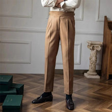 Load image into Gallery viewer, High-Quality Men's Trousers