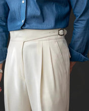 Load image into Gallery viewer, High-Quality Men's Trousers