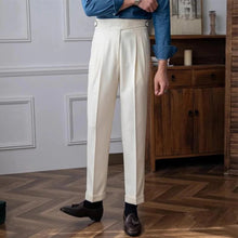 Load image into Gallery viewer, High-Quality Men's Trousers