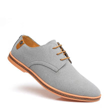 Load image into Gallery viewer, Men's Orthopedic Comfort Shoes