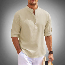 Load image into Gallery viewer, Men's Summer Shirt