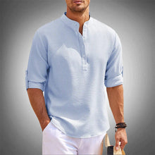 Load image into Gallery viewer, Men's Summer Shirt
