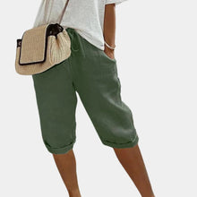Load image into Gallery viewer, Comfortable Women's Shorts
