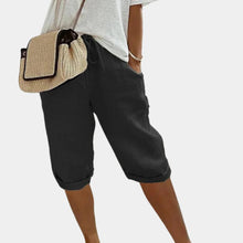 Load image into Gallery viewer, Comfortable Women's Shorts