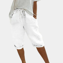Load image into Gallery viewer, Comfortable Women's Shorts
