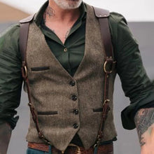 Load image into Gallery viewer, Men's Vest