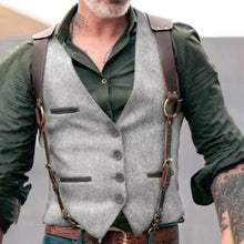Load image into Gallery viewer, Men's Vest
