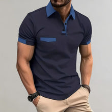 Load image into Gallery viewer, Polo Shirt For Men