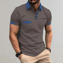 Load image into Gallery viewer, Polo Shirt For Men