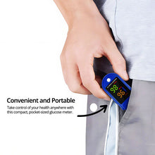 Load image into Gallery viewer, Precise Blood Oxygen Meter