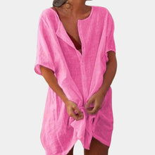 Load image into Gallery viewer, Summer Dress For Women