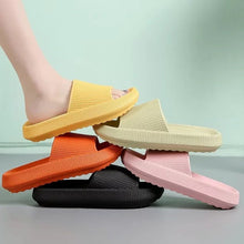 Load image into Gallery viewer, Cloud Slippers Orthopedic Sandals