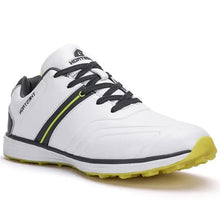 Load image into Gallery viewer, Men's Waterproof Golf Shoes
