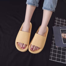 Load image into Gallery viewer, Cloud Slippers Orthopedic Sandals