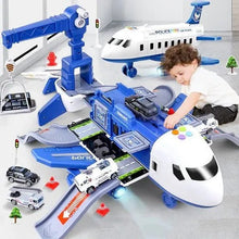 Load image into Gallery viewer, Airplane Toy Set For Kids
