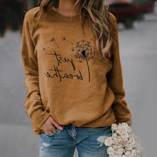 Load image into Gallery viewer, Elegant Sweatshirt
