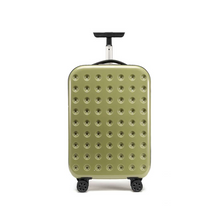 Load image into Gallery viewer, 360° Foldable Travel Suitcases with Wheels