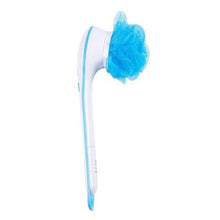 Load image into Gallery viewer, 5-Attachment Exfoliating Body Brush