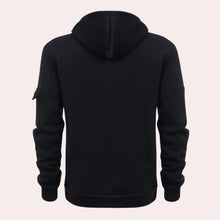 Load image into Gallery viewer, Men's Hoodie With Style and Comfort