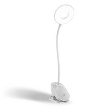 Load image into Gallery viewer, Wireless Table Clip Desk Lamp